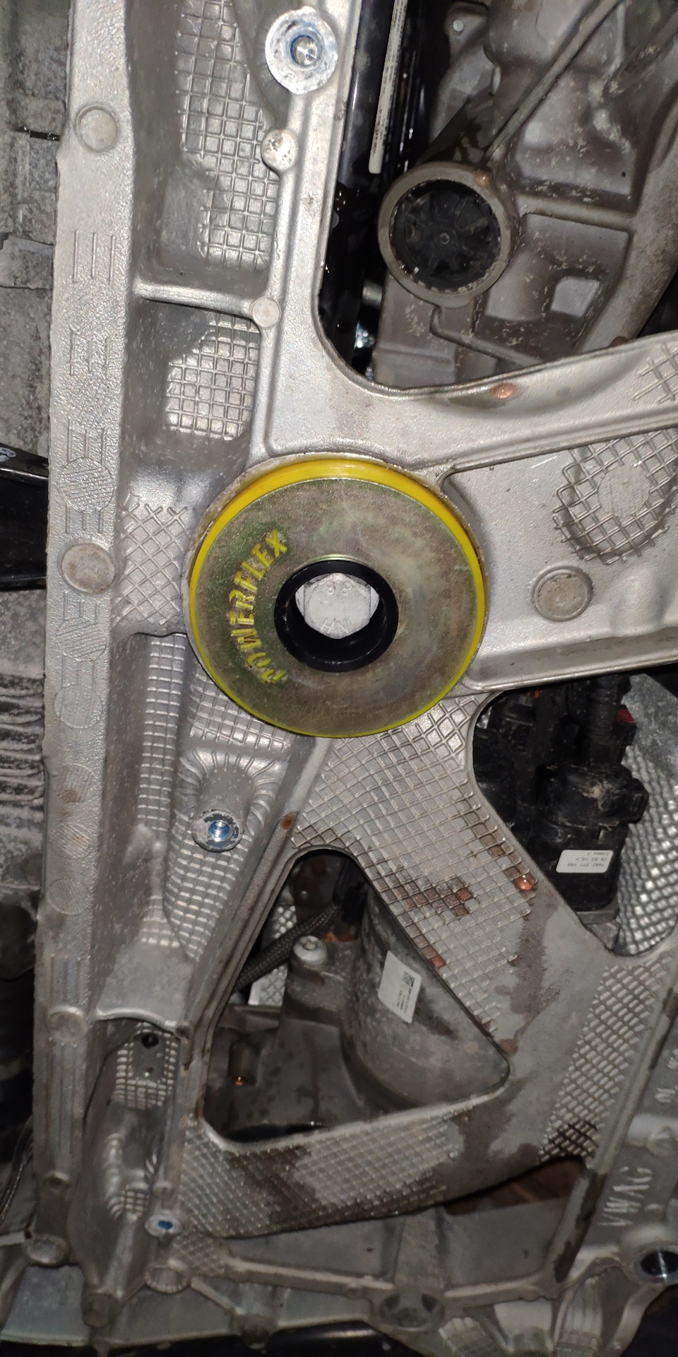 Легкий tuning) 5
