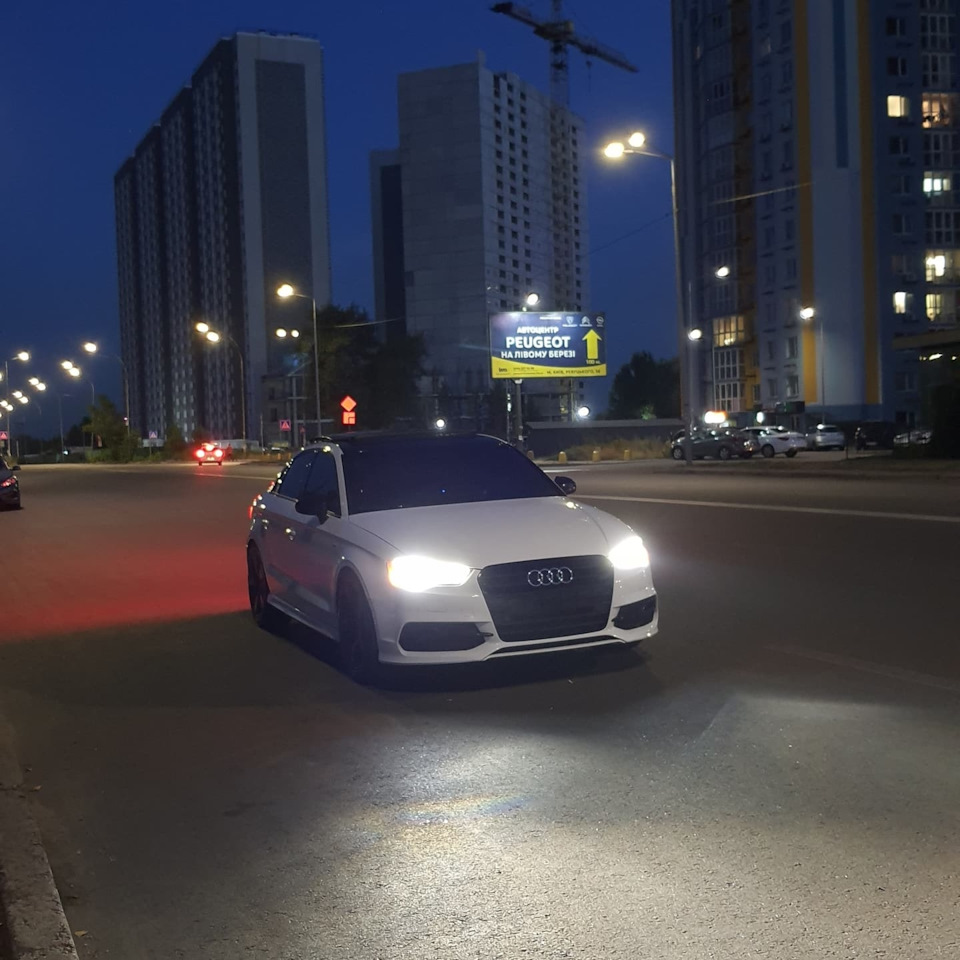 Я зробив...) 2