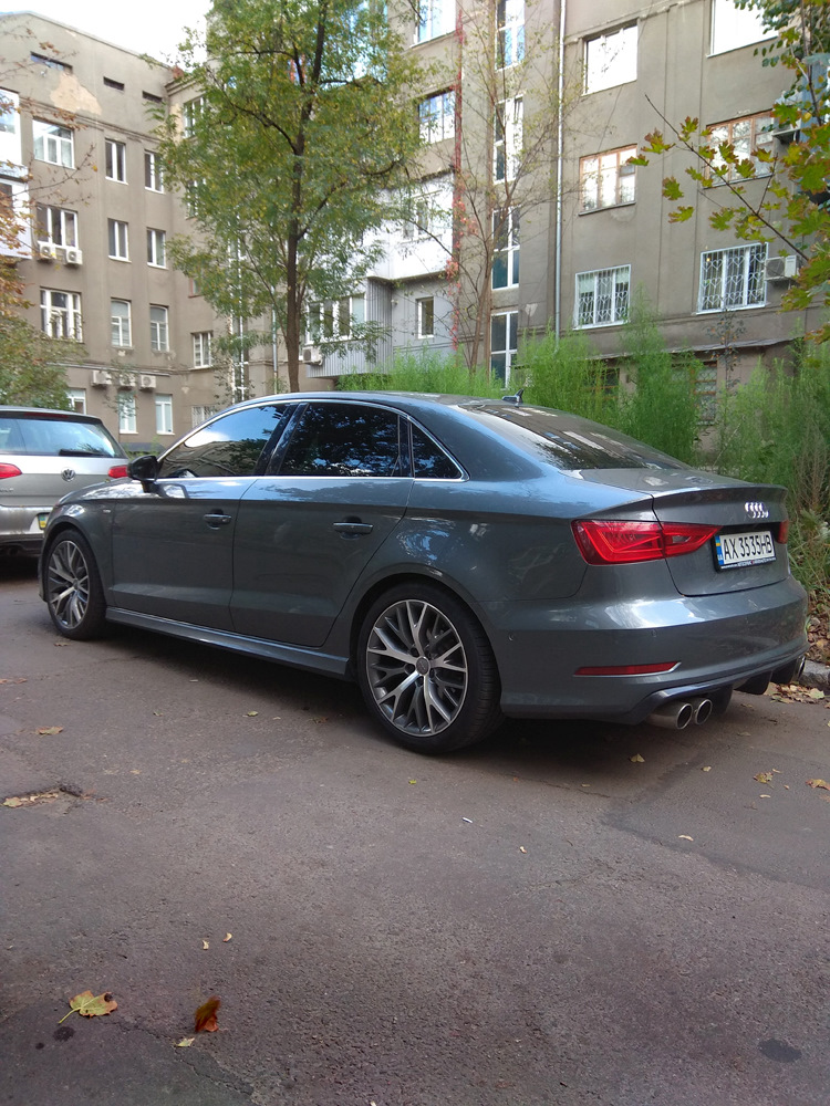 Оновлення дисків. 5