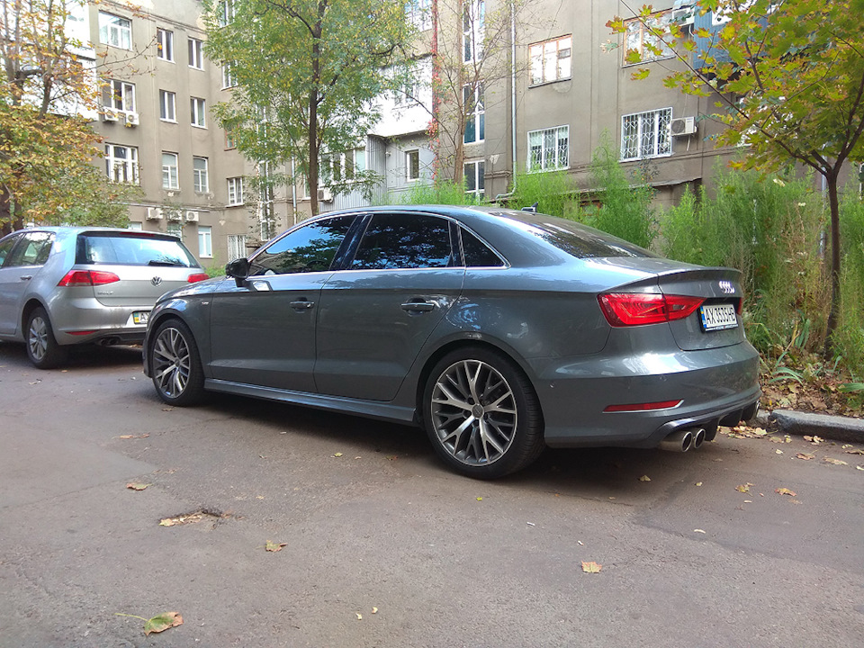 Оновлення дисків. 2