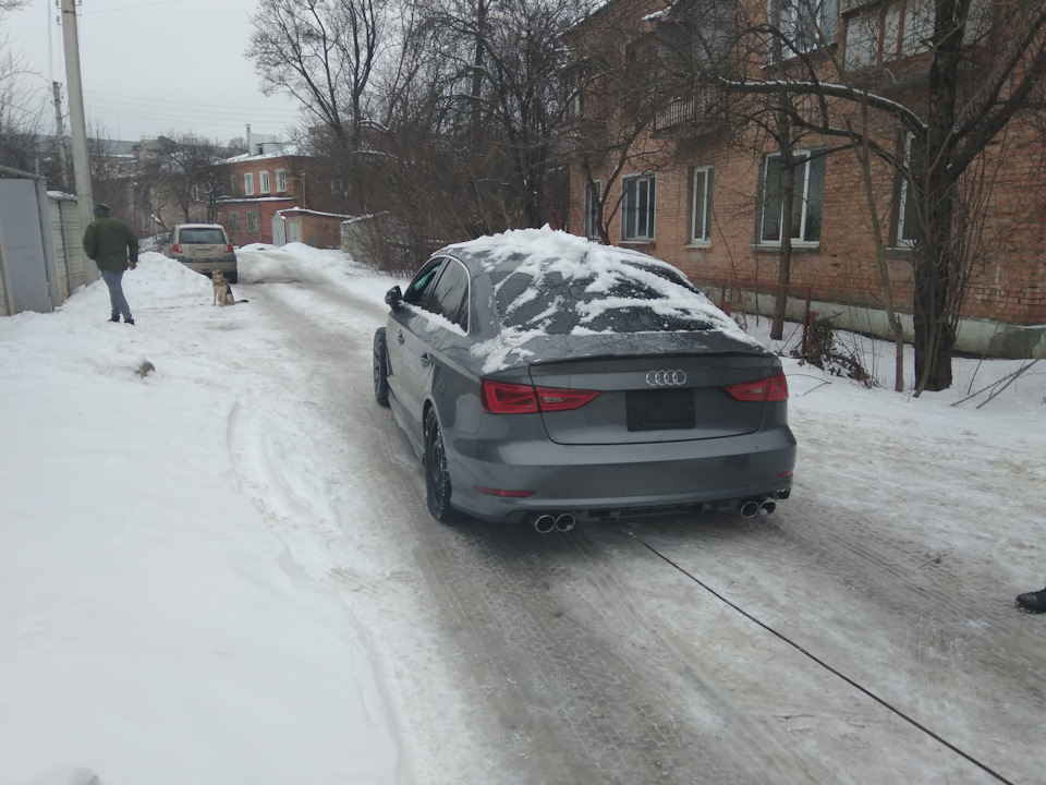 зламана карета ч3 5