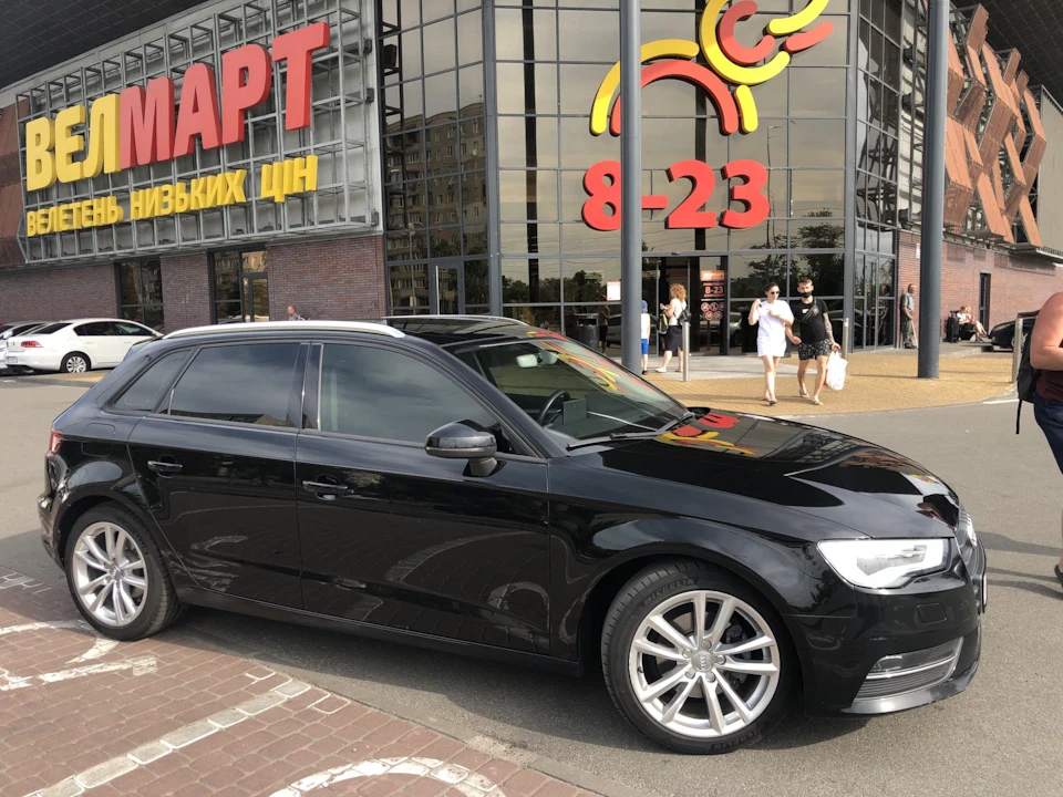 Тонування