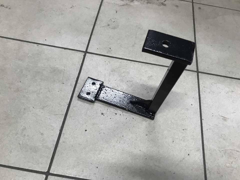 Захист ДВС MQB 5