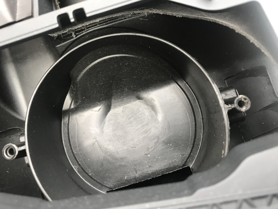 Audi Sound System 🔈(9VD) installed 2