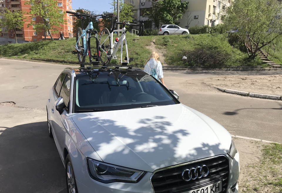 Кріплення для Велів 3