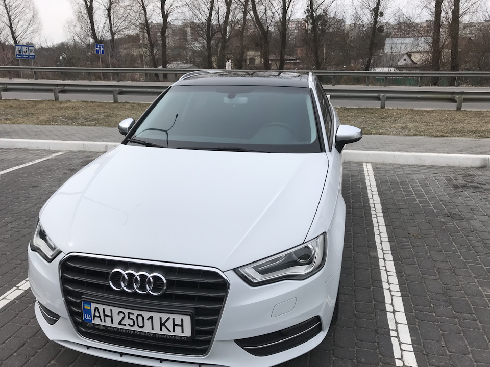 Стайлінг дзеркал 4