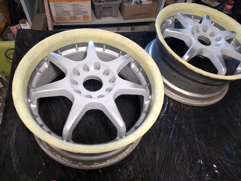 Kosei R16 (Made in Japan) 3