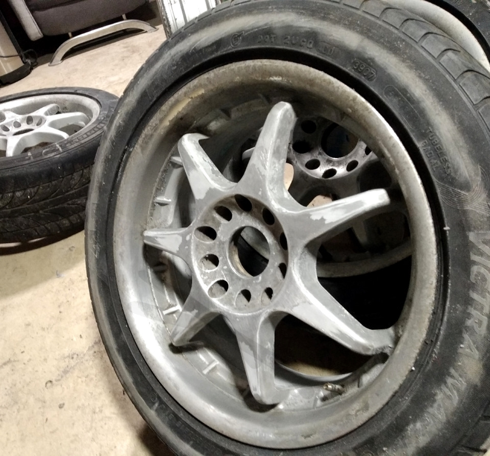 Kosei R16 (Made in Japan) 2