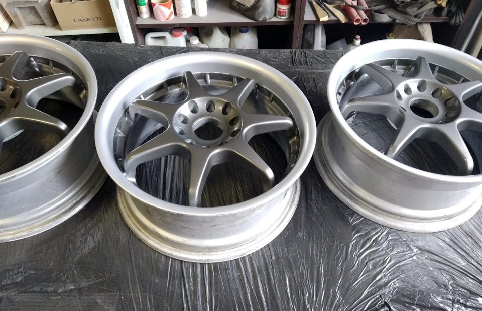 Kosei R16 (Made in Japan) 4