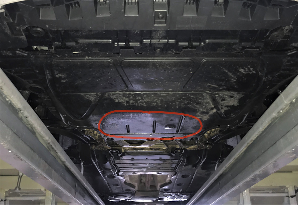 Рік володіння. Перша поломка. ТО-1 4