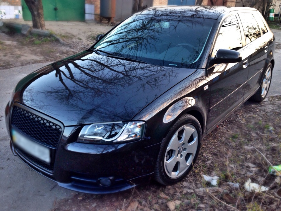 Зміни 1