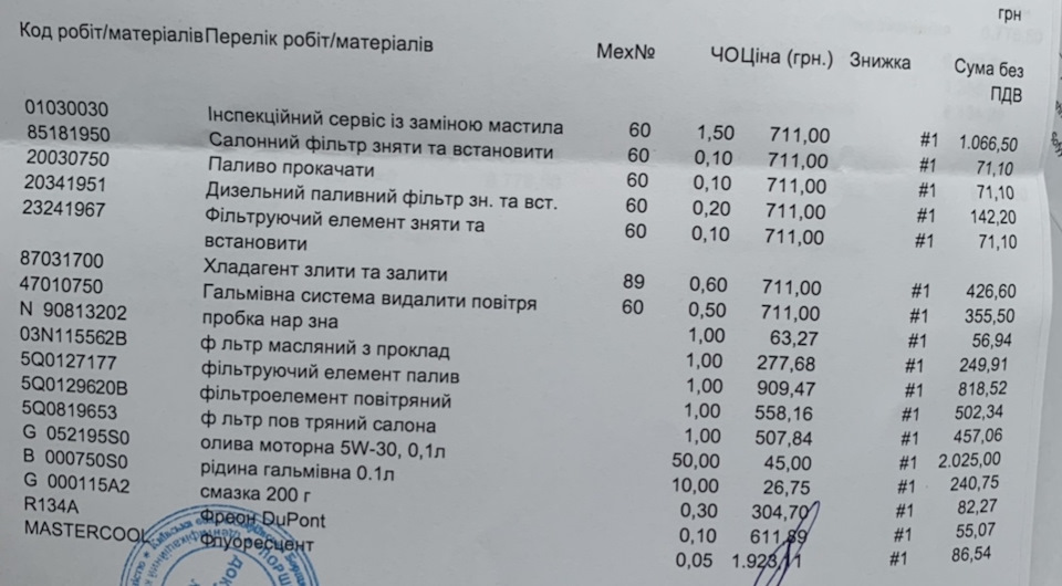 ТО 2.0 пройдено 4