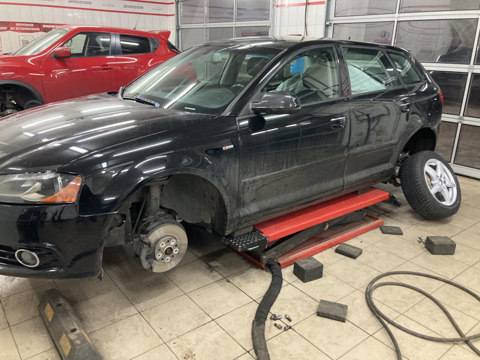 *** Hankook Winter I*Cept IZ2 W616 205/55 R16 Зимівка *** 2