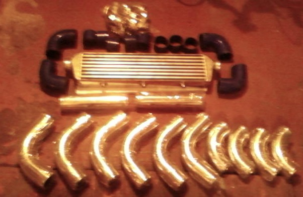 intercooler 1