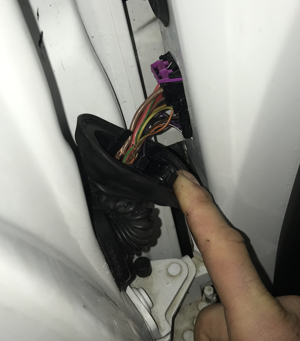 Помилка B1017 15 airbag 1
