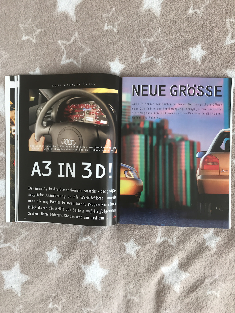 AUDI das magazin 3