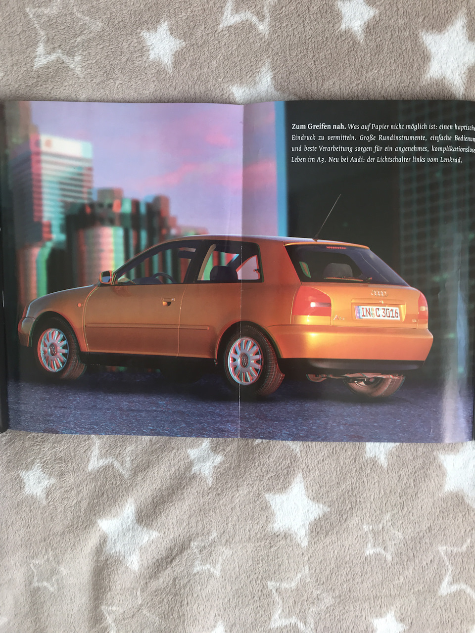 AUDI das magazin 4