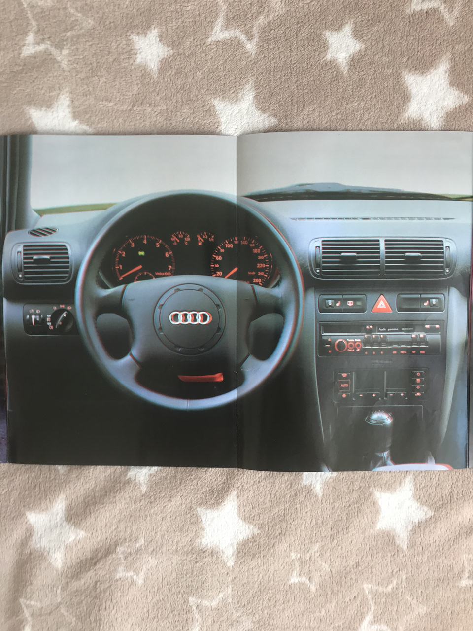 AUDI das magazin 5