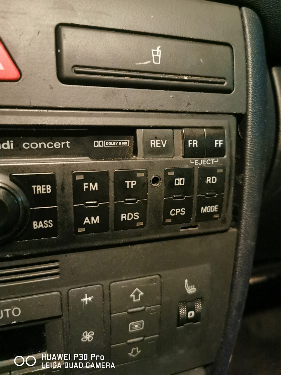AUX audi concert 3