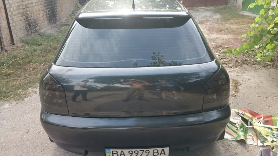 Супер маляр)) 3