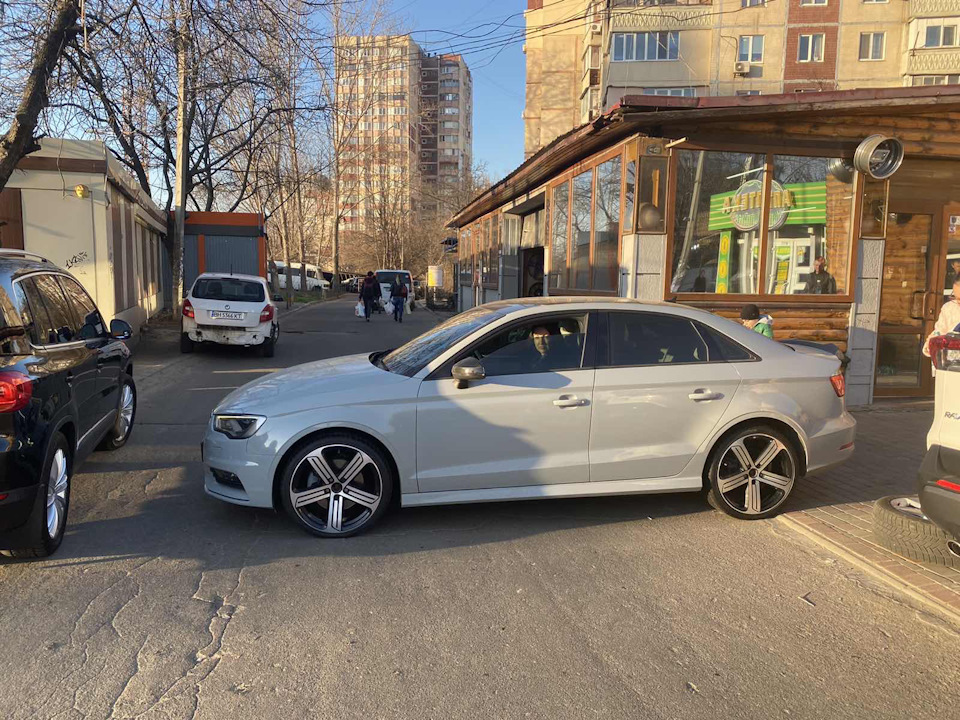 Літні тапки… 1