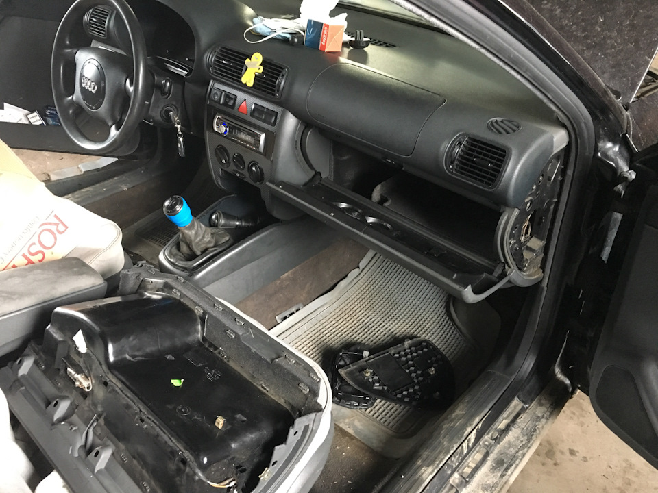 По дрібницях 1
