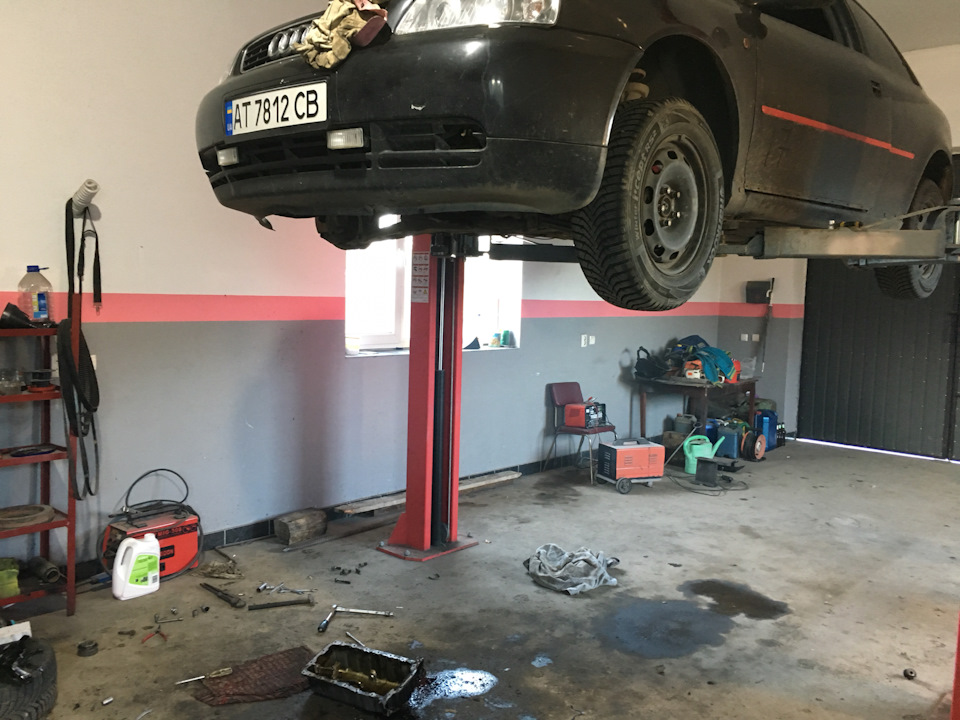Відкриття показало … 1