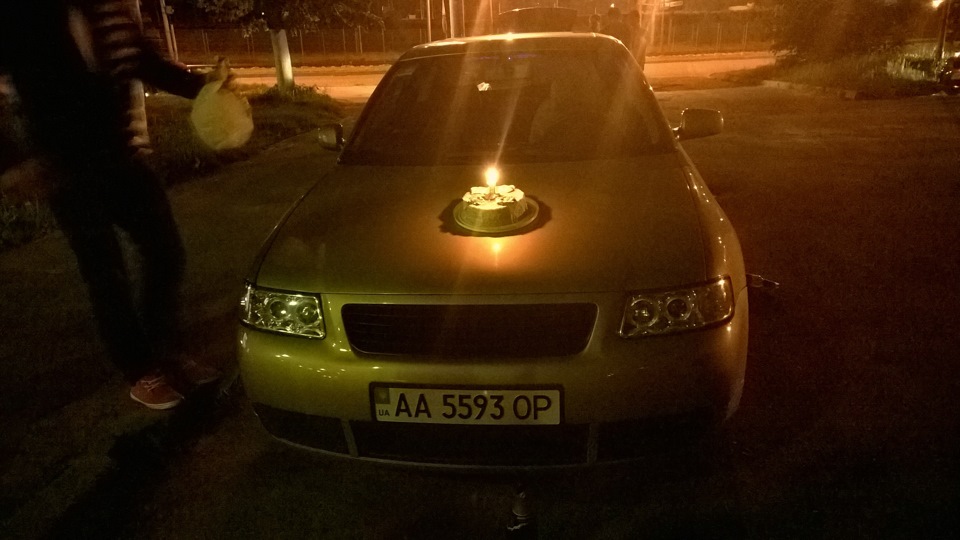 Рівно рік як разом, люблю її!:) 1