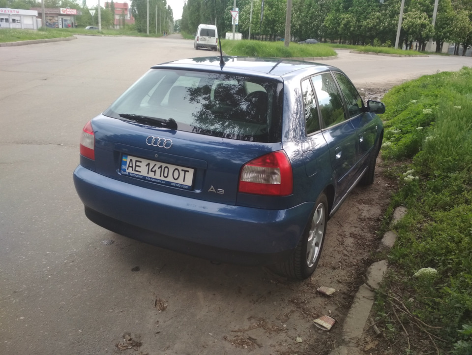 Ну таке… 5