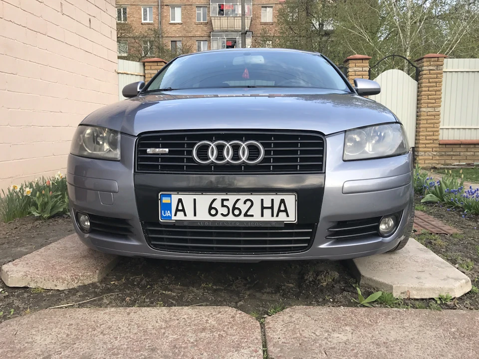 Бампер