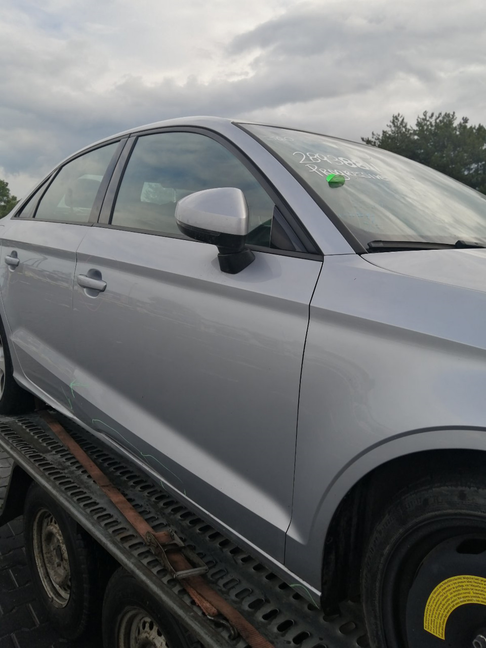 Автовоз 5