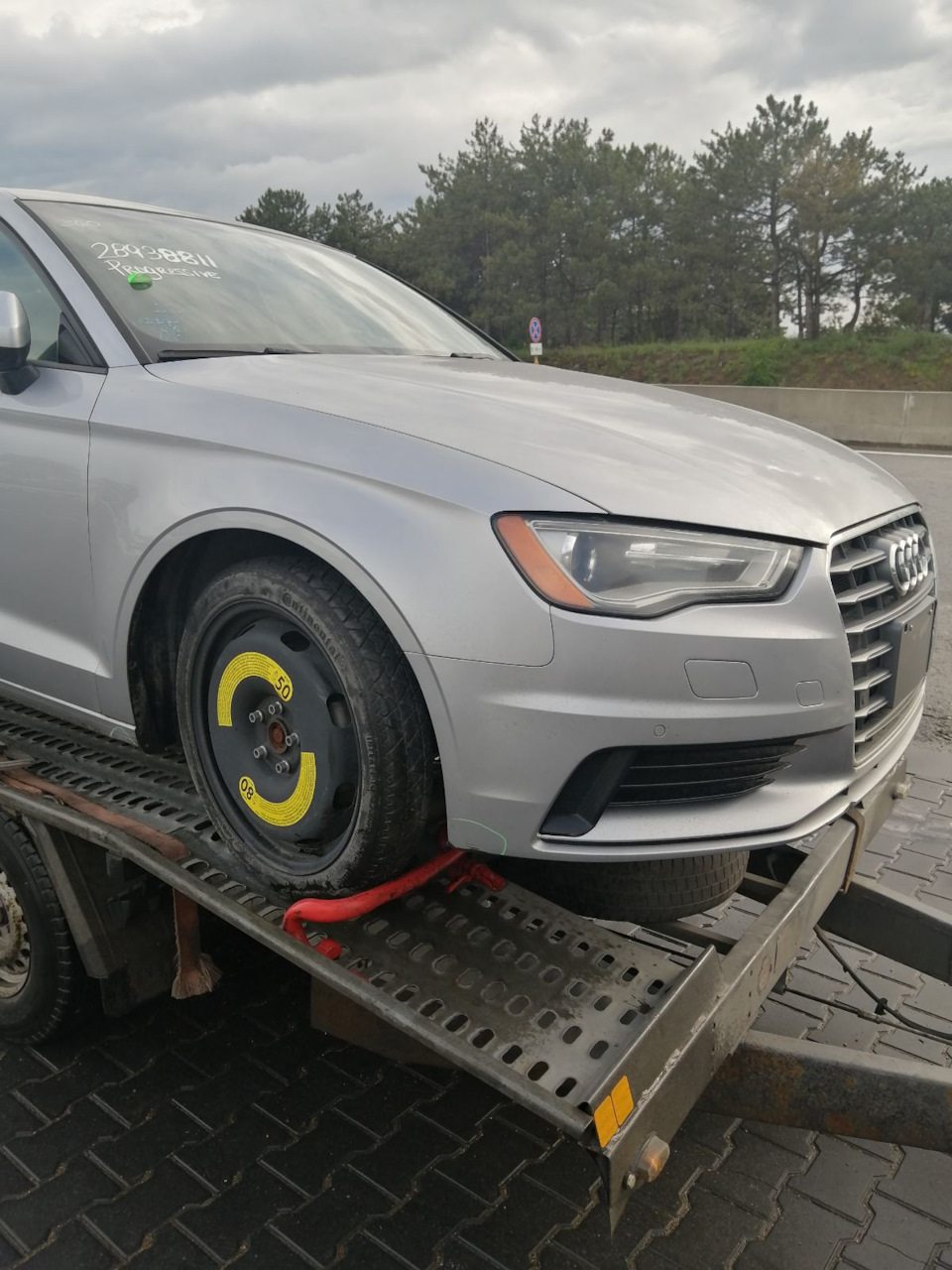 Автовоз 4
