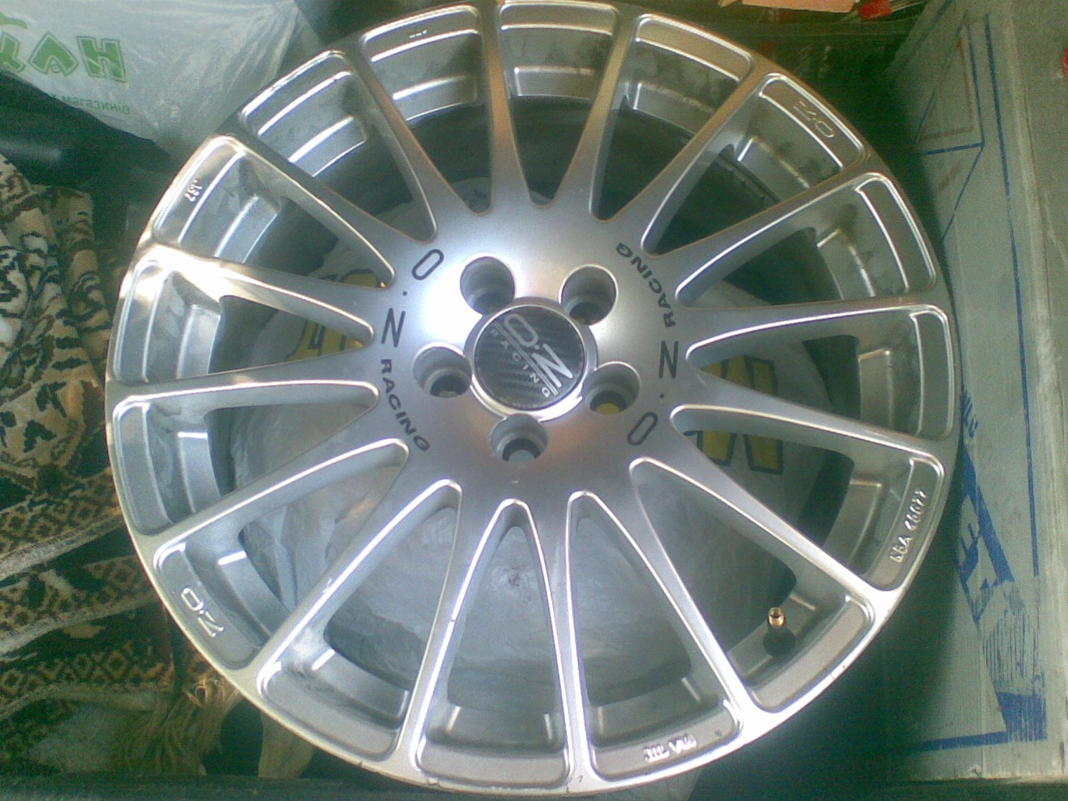 Нові диски 1