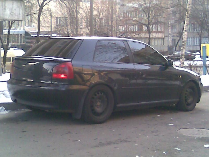 Підготовка до зими Winter style 3