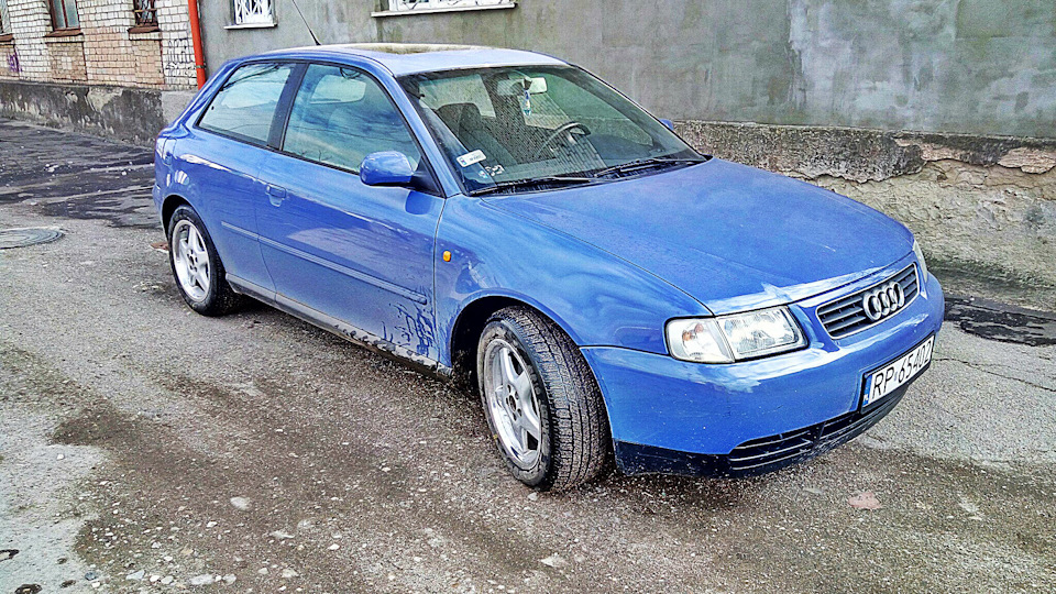Диски Aluett R16. Фото 5