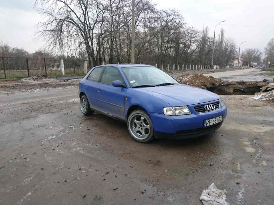 Диски Brock B2 R16 5x100 9J 2