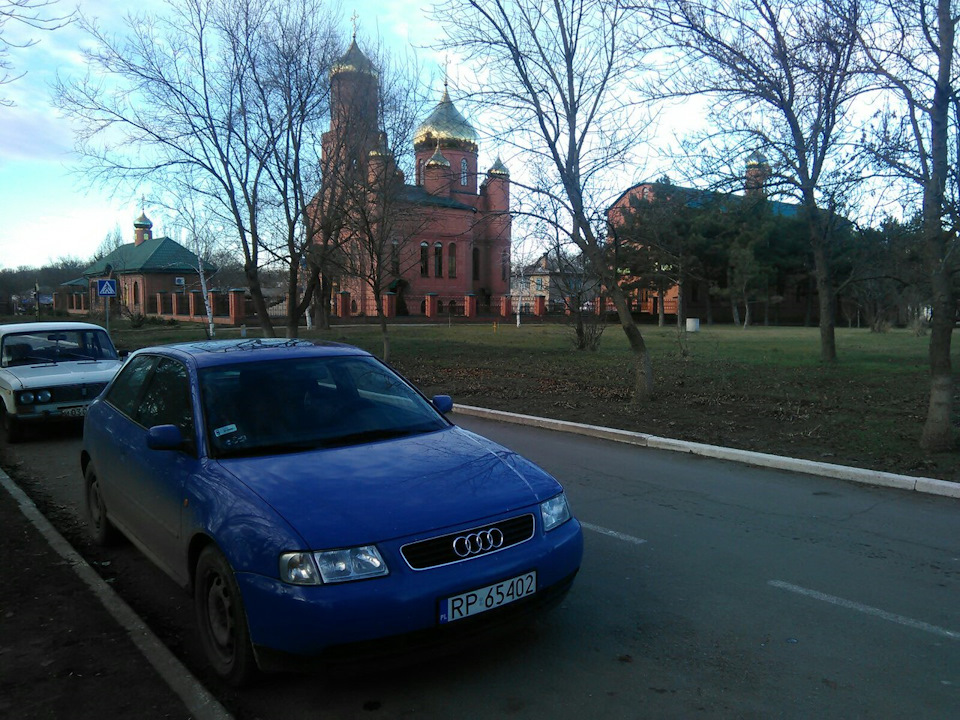 З Новим Роком. 4