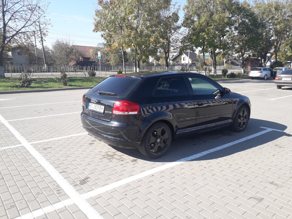 Було так стало... 2
