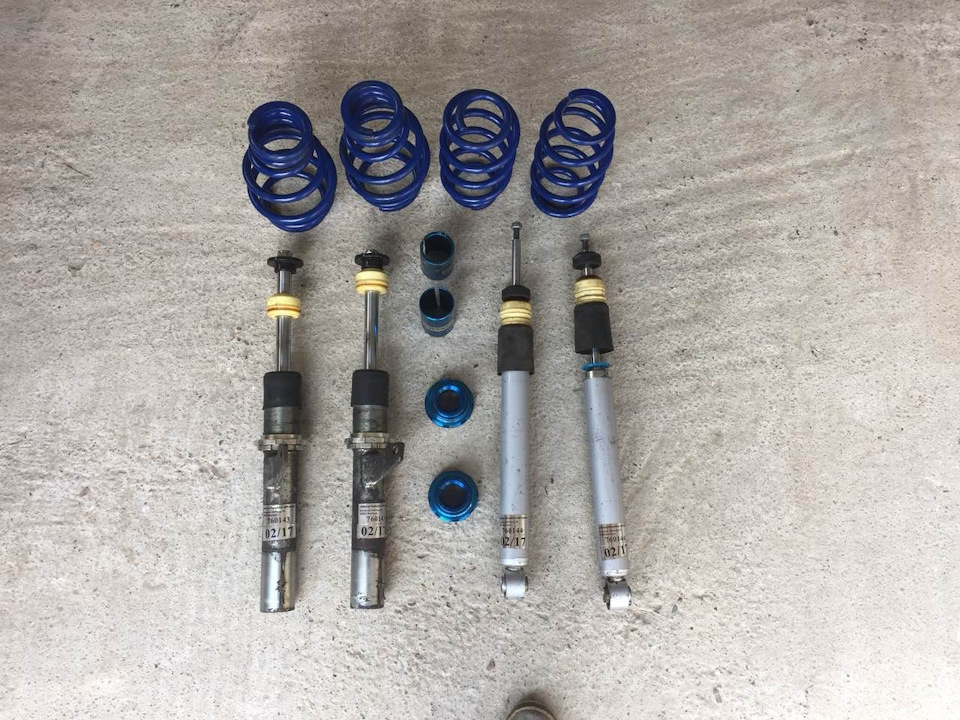 Coilover... 2