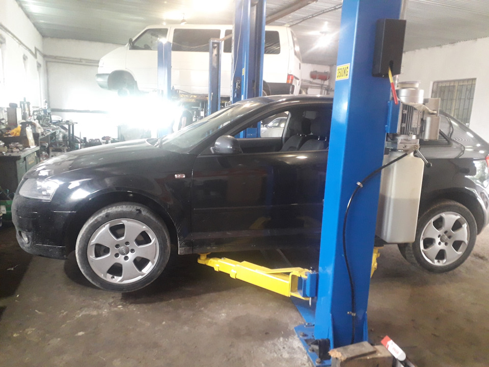 Coilover... 5