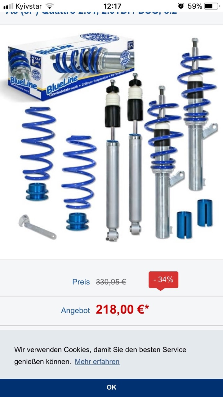 Coilover... 1