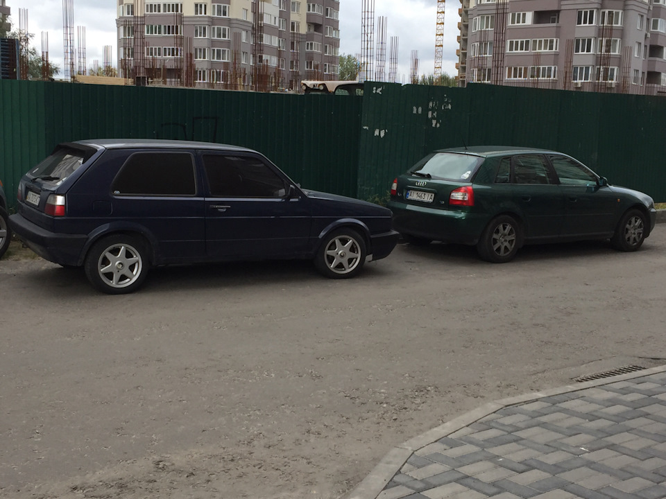 Стопи рестайл 2