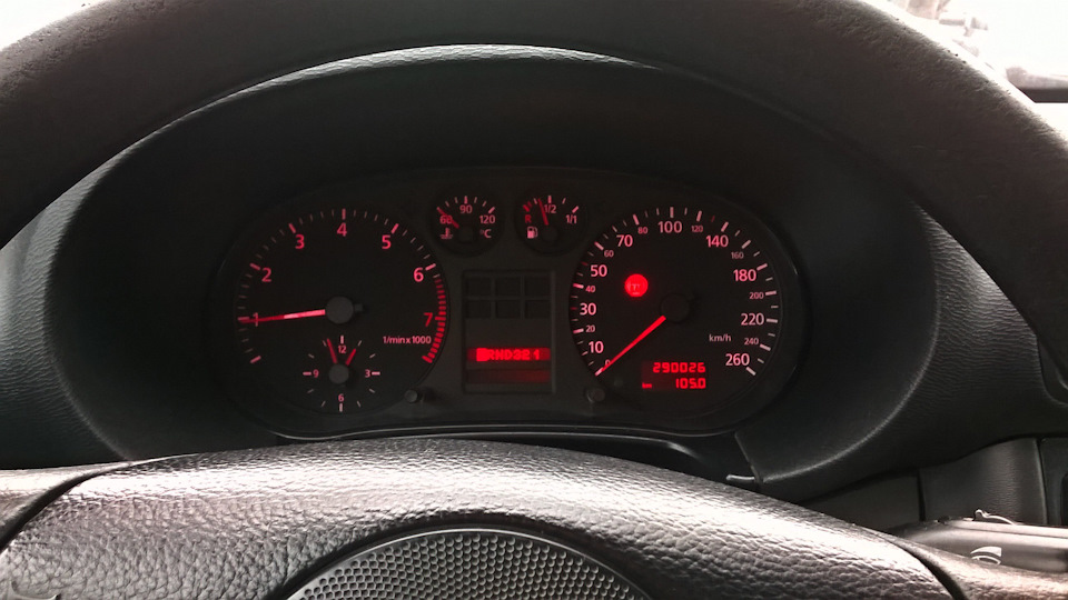 KKL-адаптер VAG-COM 409.1 5