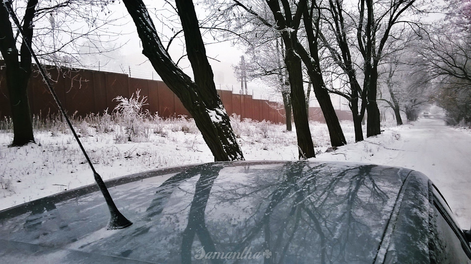 Трохи підсумків + фото від 1 січня 5