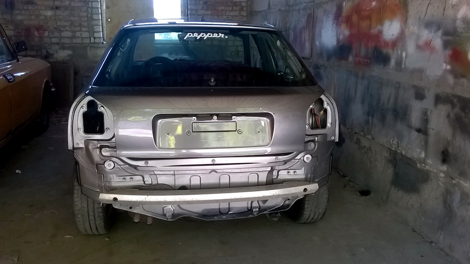 Toyota 1E3 Phantom Grey 3
