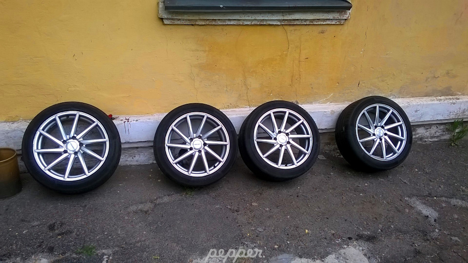 Vossen CVT 2