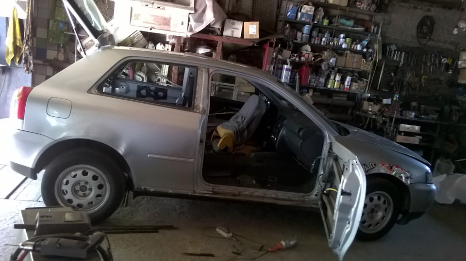 WIP Частина 1 5