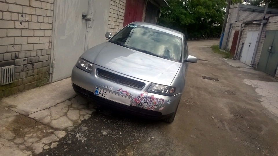 WIP Частина 1 2