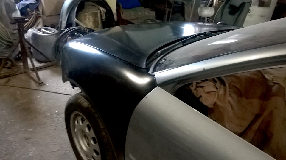 WIP Частина 2 2