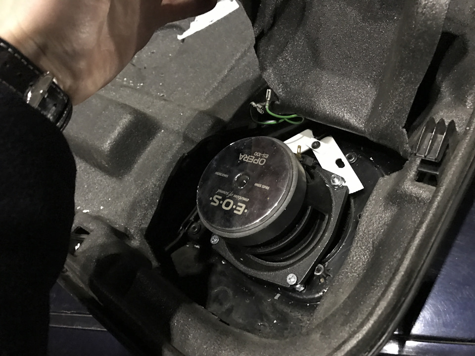 Прокачуємо зі штатного звуку до 144.46 db (офіц.заряджених) (епізод 1) 5